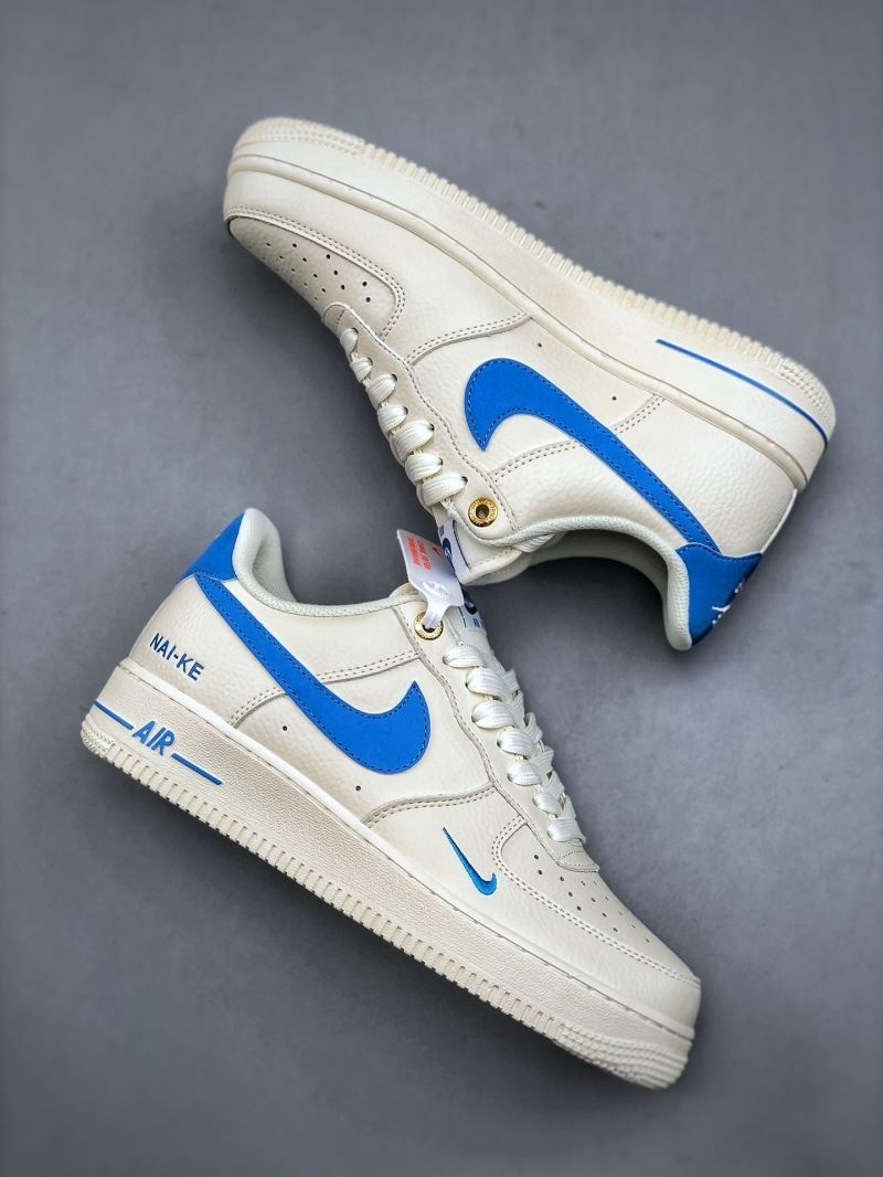 Nike Air Force 1 Shoes